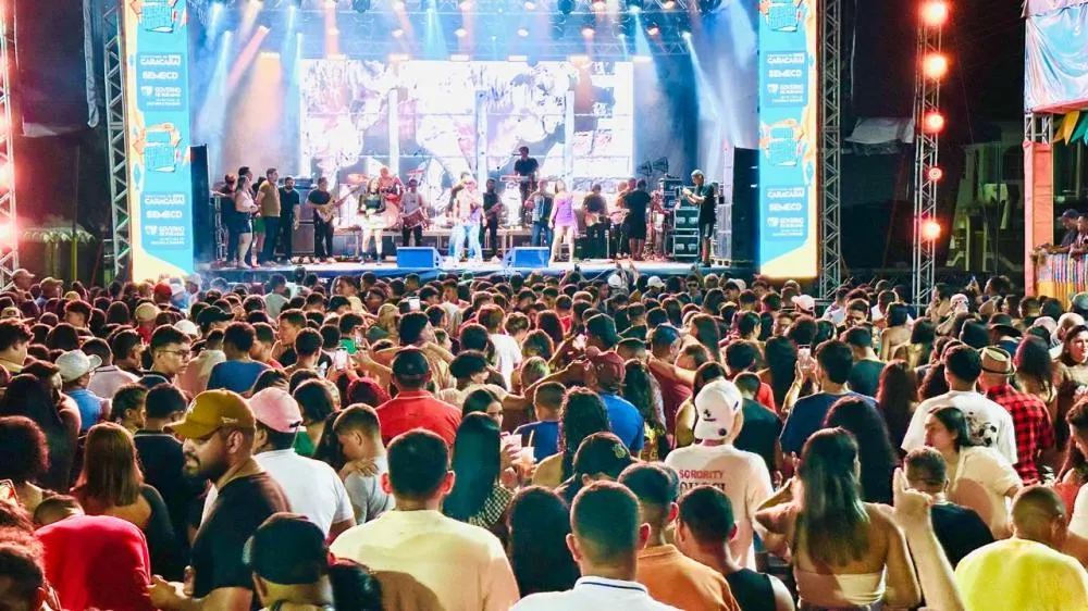 FOTO: PREFEITURA