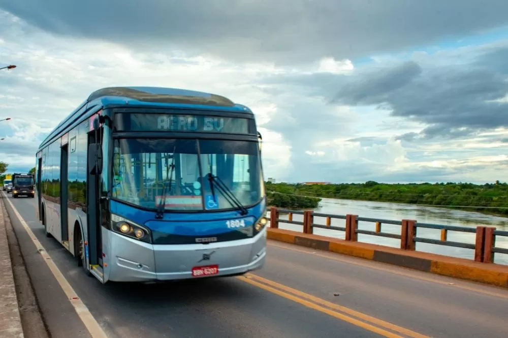 Prefeitura vai disponibilizar linha de ônibus para a AgroBV 2025