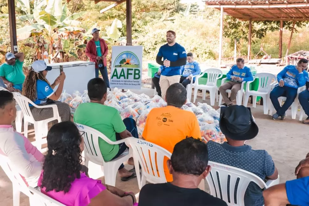 Ouvidoria-Geral da ALE-RR fecha semestre com mais de 50 manifestações oficializadas