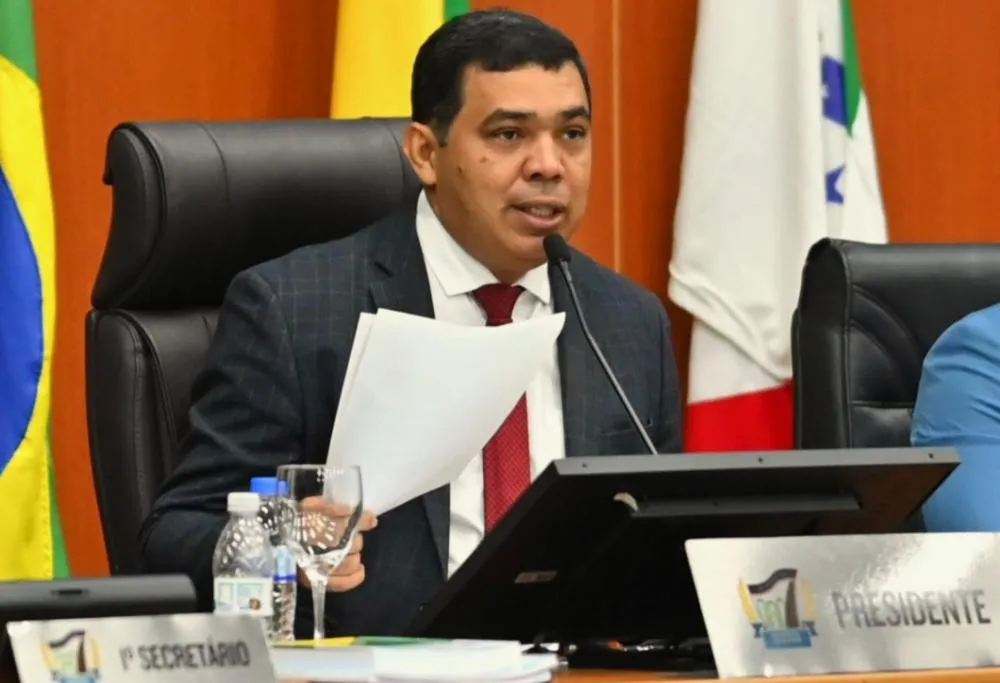 Sessões especiais e audiência pública vão ocorrer entre agosto e novembro na ALERR