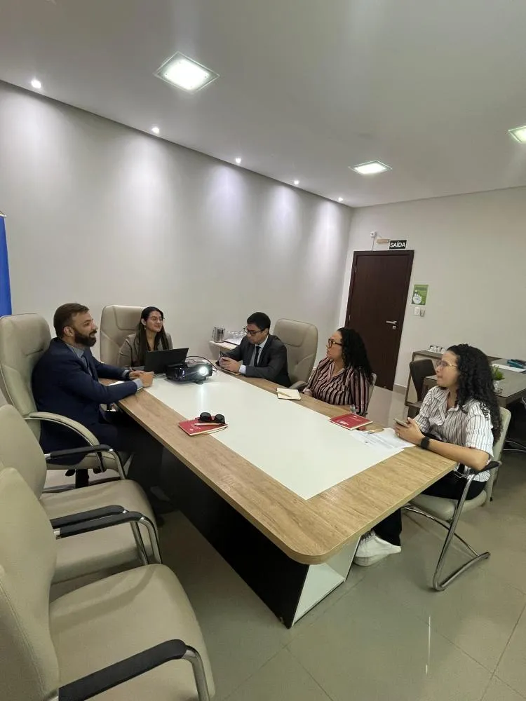 Polícia Civil e Sebrae lançam programa de capacitação em liderança para forças de segurança