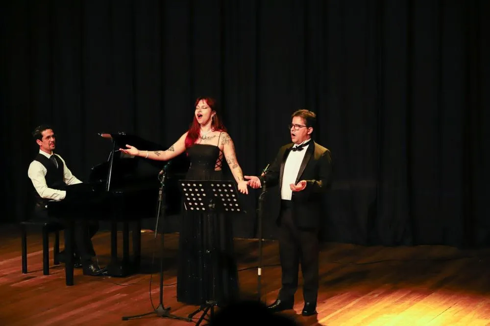 “Cavalleria Rusticana” estreia nesta sexta-feira, 8, no Teatro Municipal