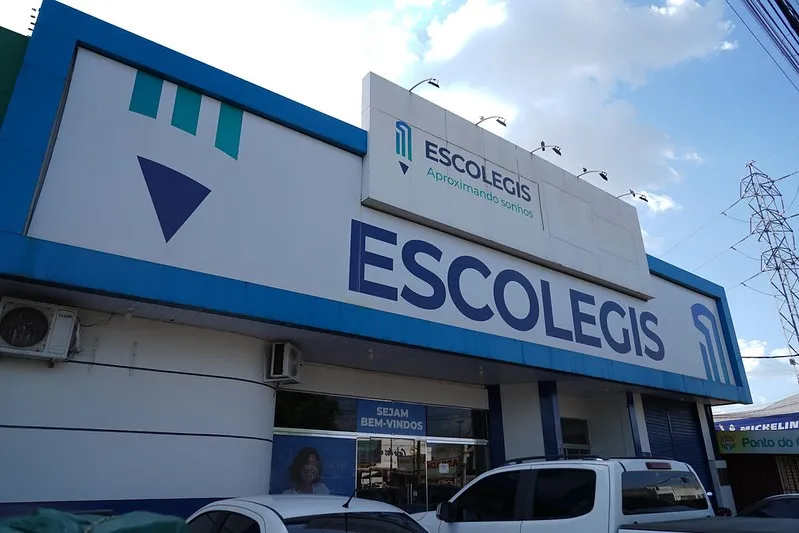 Escolegis abre inscrições para cursos gratuitos nas áreas de culinária e administração
