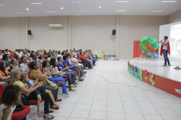 VII Mostra de Curta Literário Estudantil celebra protagonismo jovem e o poder do cinema na formação leitora