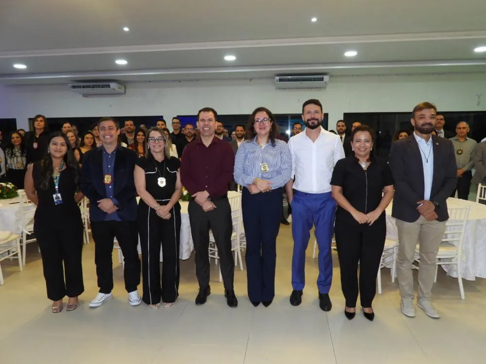 Curso da Polícia Civil e Sebrae Roraima irá fortalecer gestão nas forças de segurança