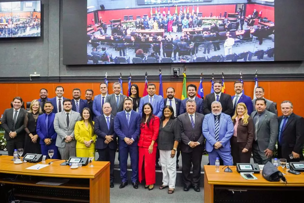 Parlamento Amazônico cobra ações por desenvolvimento aliado à preservação