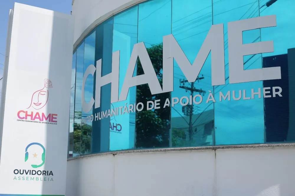 Chame celebra 16 anos transformando vidas