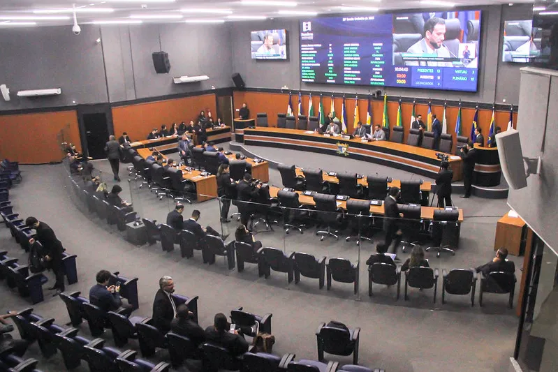 ALERR fará homenagens a personalidades de Normandia e Rorainópolis