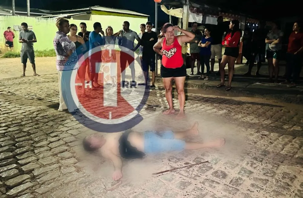 Dono de Bar é Assassinado a Facadas um Dia Antes do Aniversário no Joquei Clube