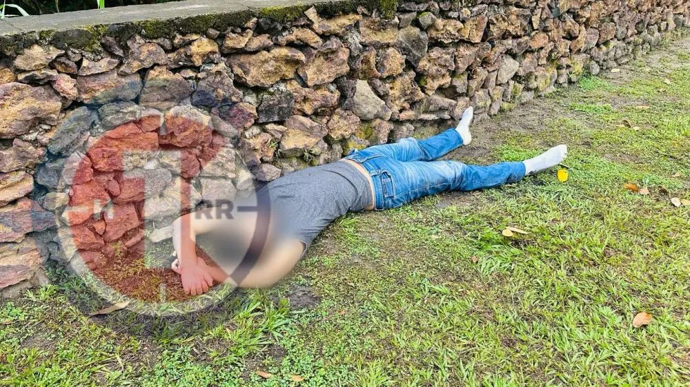 Motorista suspeito de efeito de álcool perde controle, capota carro no Mecejana 