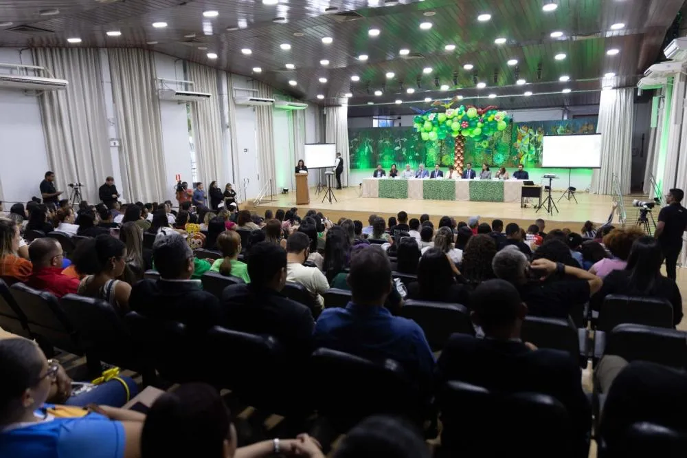 Faperr promove evento nacional que reúne especialistas em gestão de projetos do Poder Judiciário em Boa Vista