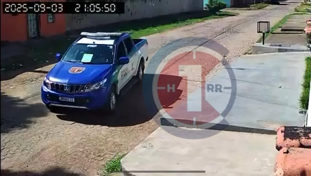 TOR apreende menor e desmonta ponto de tráfico monitorado por câmeras no Tancredo Neves