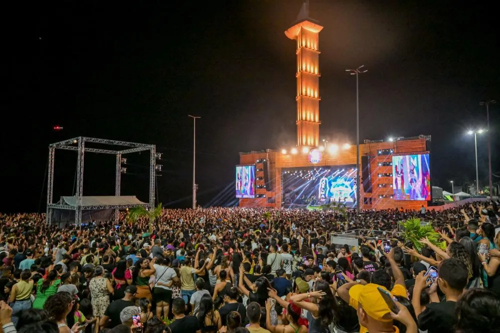 Festival celebra diversidade artística com música, dança, teatro e gastronomia