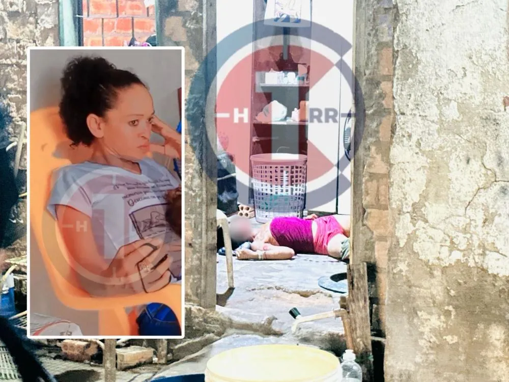 Briga por Território Termina em Execução no Bairro Senador Hélio Campos