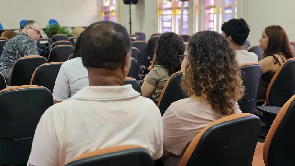 Faperr apoia terceiro Simpósio em Ciências da Saúde da UFRR com foco na Amazônia transfronteiriça