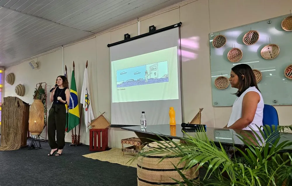 Faperr recebe lançamento de plataforma digital e chamadas voltadas à Amazônia Legal e internacionalização