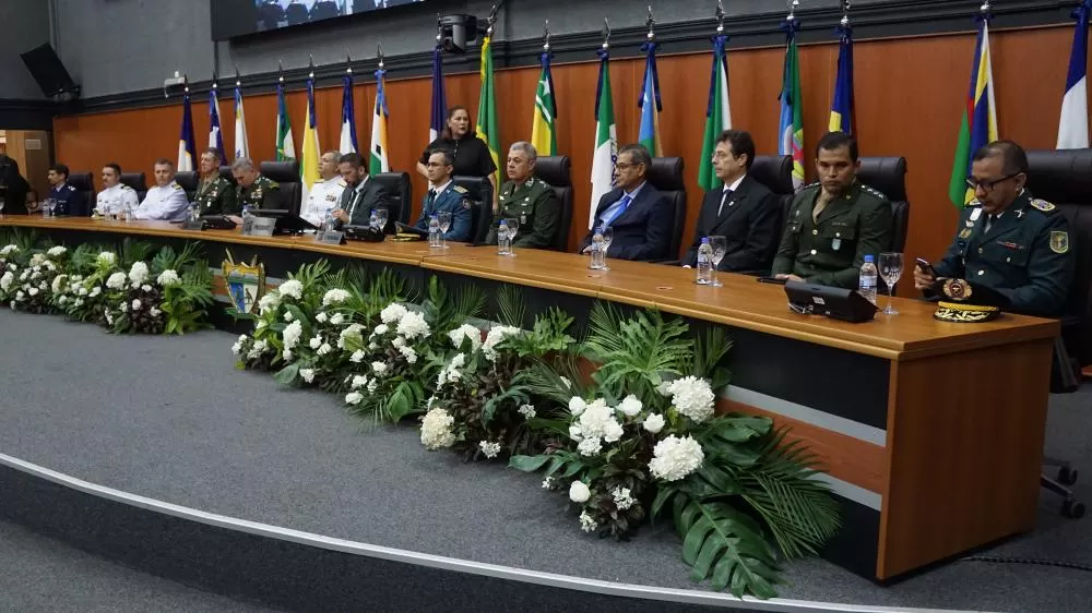 RECONHECIMENTO E HISTÓRIA ALE-RR celebra os 50 anos do Navio-Patrulha ‘Roraima’