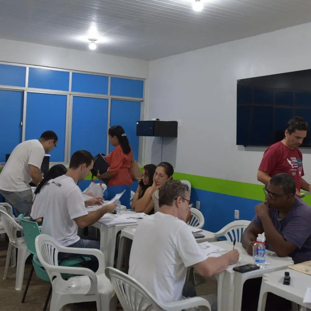 Campanha estadual de regularização do Equatorial II e áreas remanescentes completa uma semana