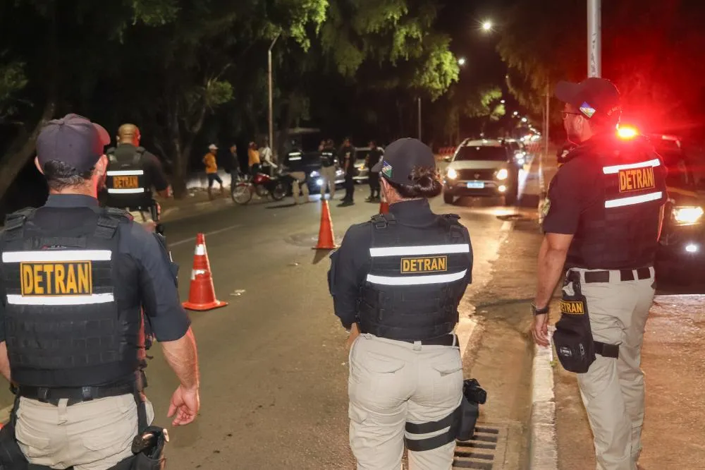 Detran-RR dá início à Semana Nacional de Trânsito 2025