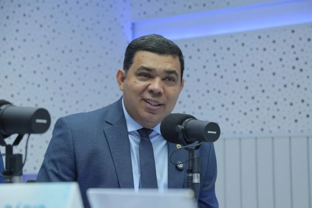 Assembleia Legislativa destaca importância dos profissionais do rádio em Roraima