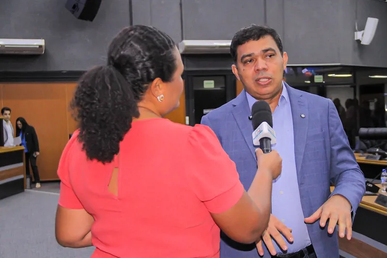 ALERR discute novo Código Ambiental com agronegócio e sociedade nesta sexta-feira