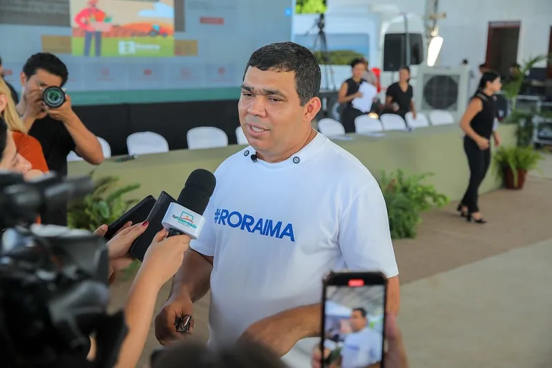 ALERR inicia debate no Sul sobre novo Código Ambiental e recebe contribuições da população