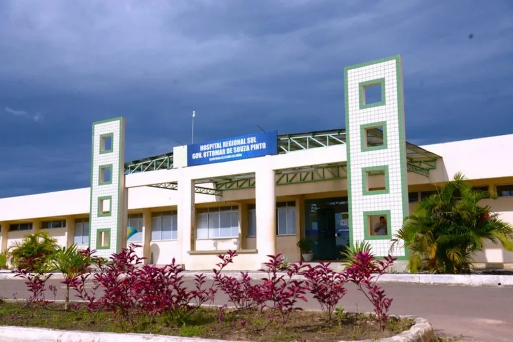 Hospital de Rorainópolis realizou mais de mil cirurgias em 2025