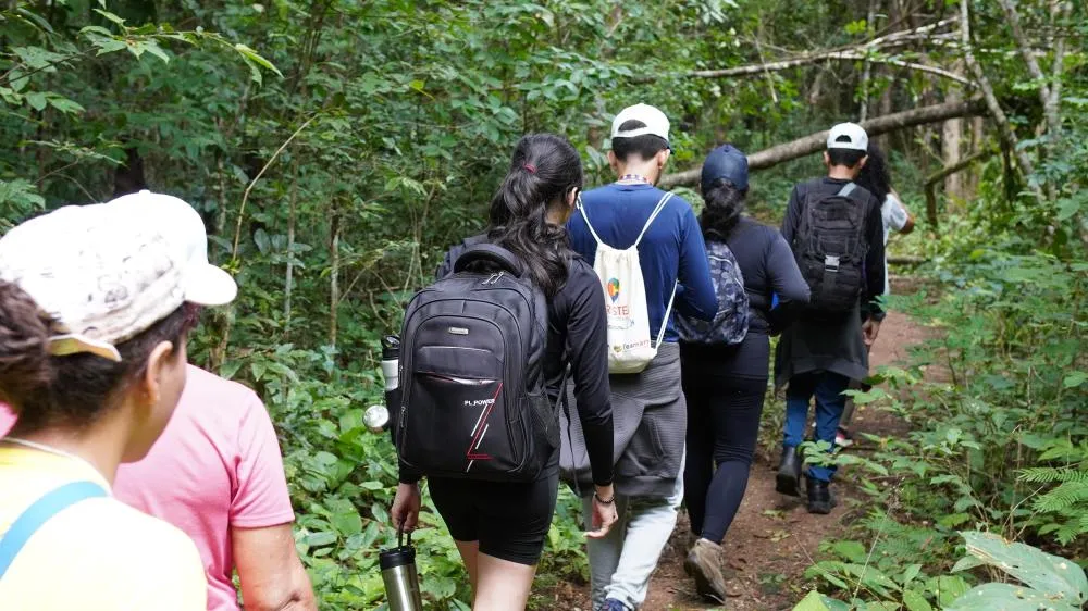 Deputados aprovam criar Política Estadual de Incentivo ao Ecoturismo e ao Turismo Sustentável