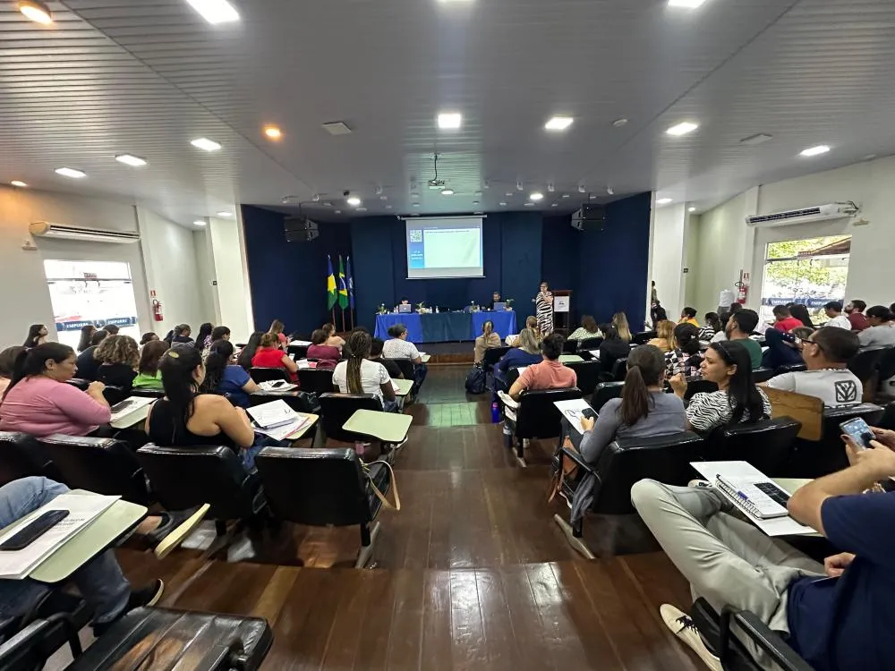 Roraima prepara contribuições para a COP 30 em seminário sobre saberes tradicionais