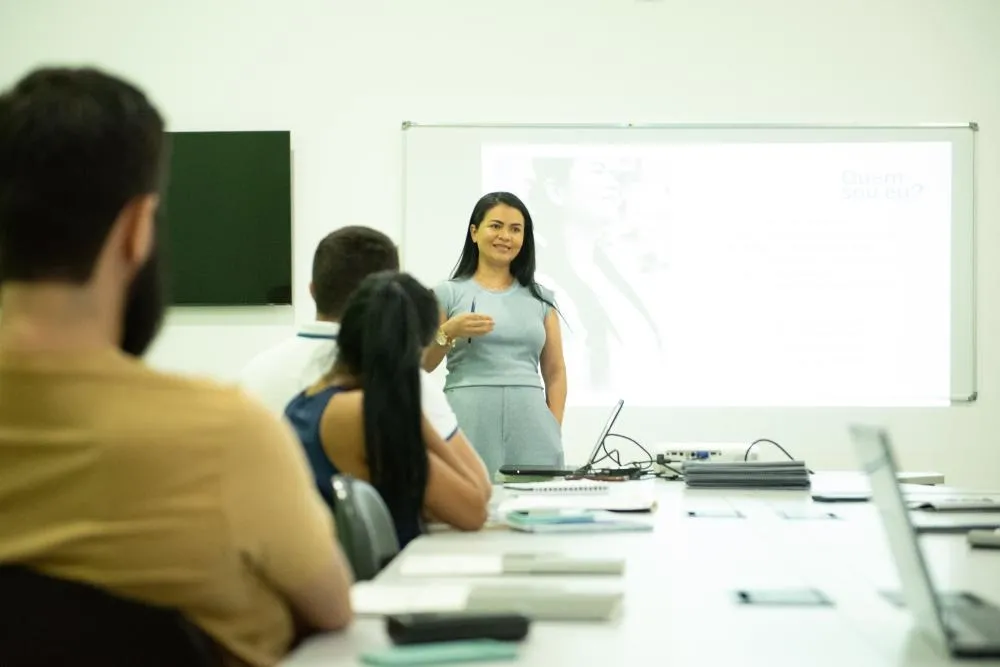  Prefeitura prorroga inscrições para Curso de Capacitação em Logística e Cadeia de Abastecimento