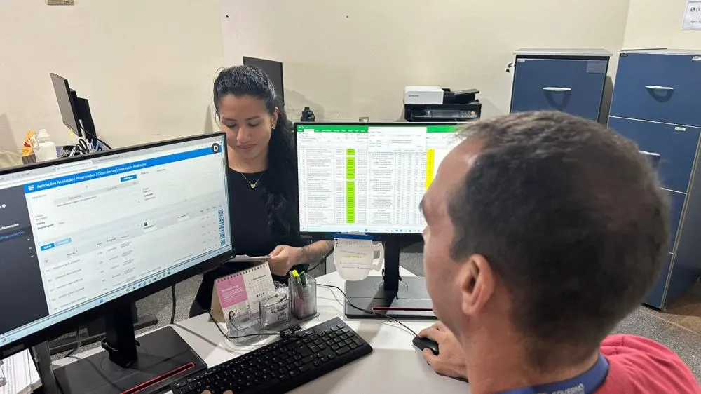 Sesau cria comissão para revisar pedidos de abono de faltas de servidores efetivos