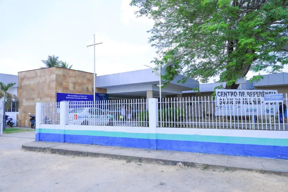 Sesau oferta exames de mamografia para mulheres ao longo do mês