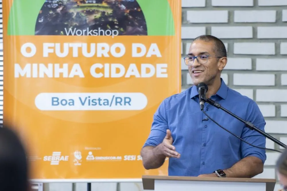 Boa Vista discute caminhos para um futuro sustentável e inovador