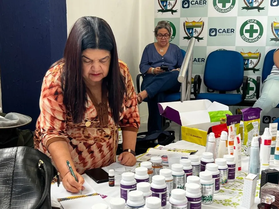 Caer promove ações de prevenção ao câncer de mama