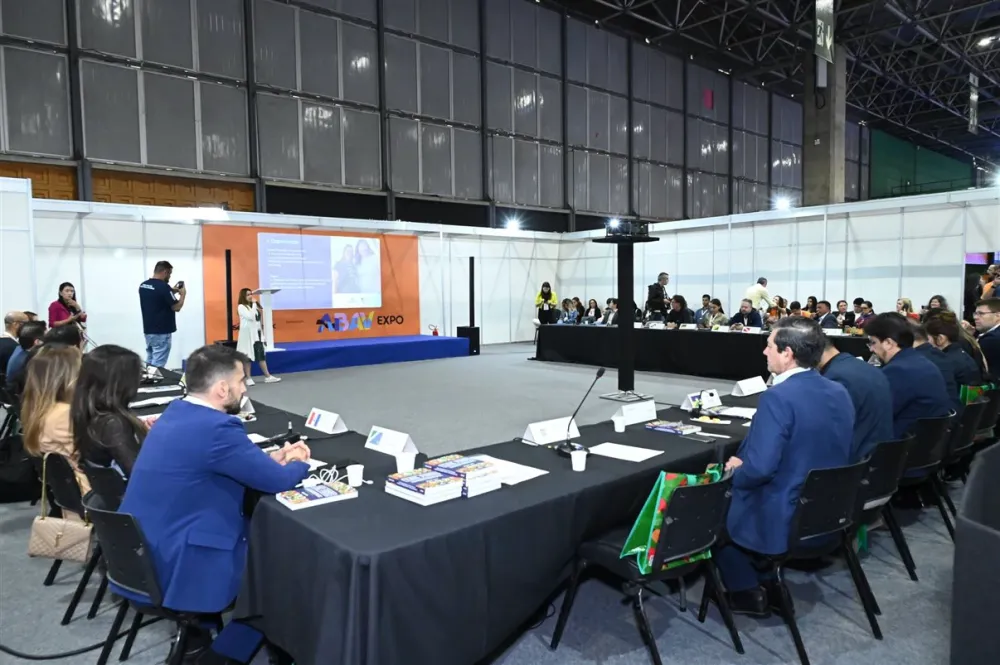 Roraima apresenta projeto de turismo inclusivo durante encontro nacional de secretários e dirigentes de turismo