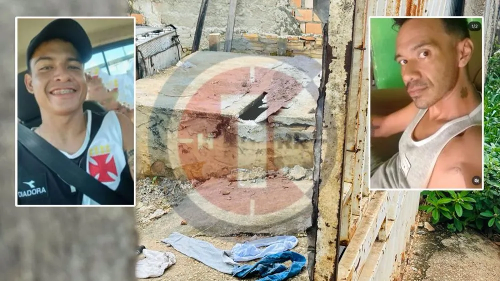Polícia Localiza Corpos de Dois Amigos Desaparecidos no Cidade Satélite