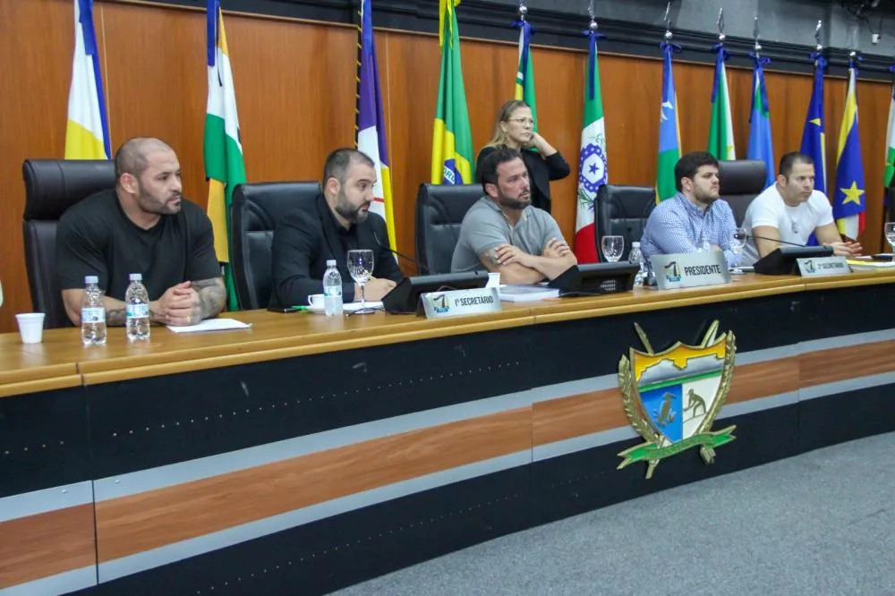 ALERR aprova prorrogação dos trabalhos da comissão por mais 120 dias