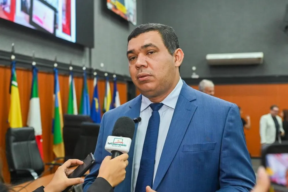 Fórum sobre navegabilidade do Rio Branco será realizado nesta quinta na Assembleia Legislativa