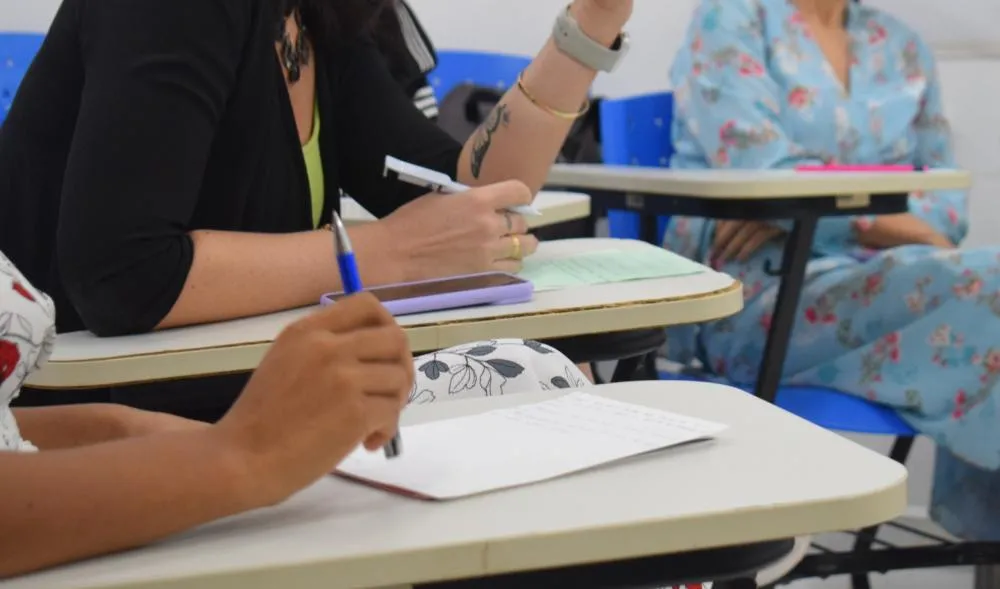 Com apoio da Faperr, UFRR realiza 19ª Semana da Matemática em Boa Vista