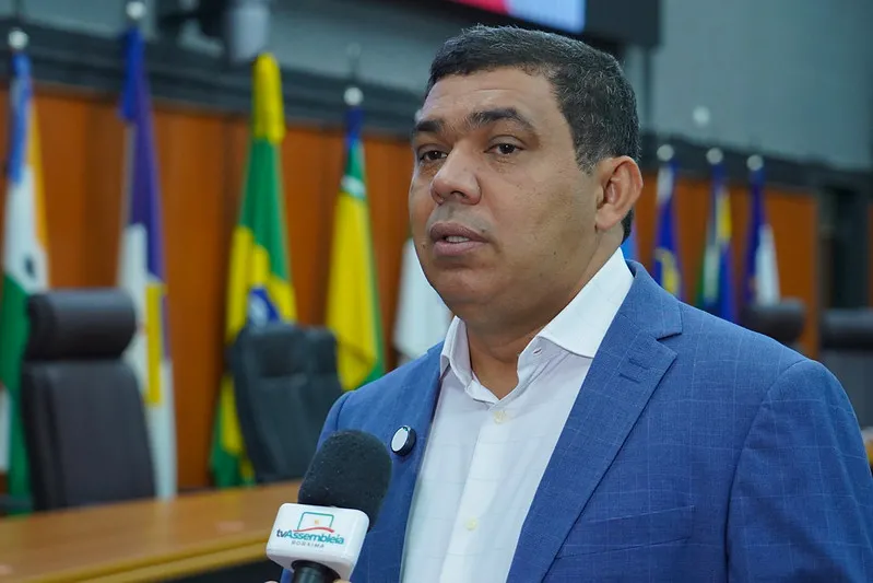 Assembleia convoca sociedade para construir a LOA 2026