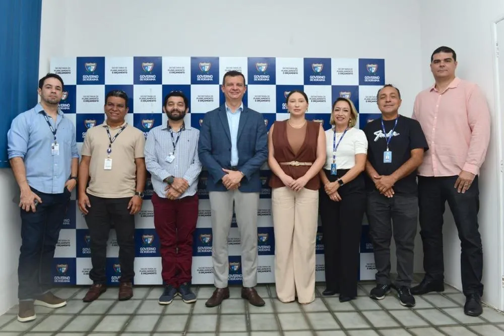 Roraima lidera o país em expansão do PIB entre 2019 e 2023, com destaque para agropecuária, diversificação produtiva e avanços em energia e serviços
