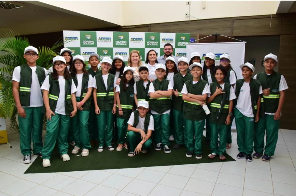 Aderr lança edital para selecionar 80 estudantes na edição 2026