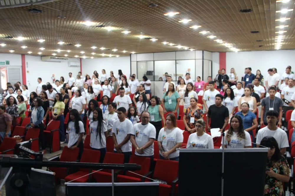 Seed promove seminário para fortalecer inovação e tecnologia nas escolas