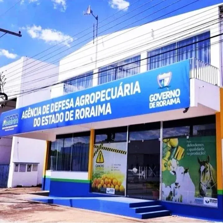 Aderr se torna a primeira Agência de Defesa Agropecuária do Brasil a oferecer pagamento de taxas no cartão de crédito