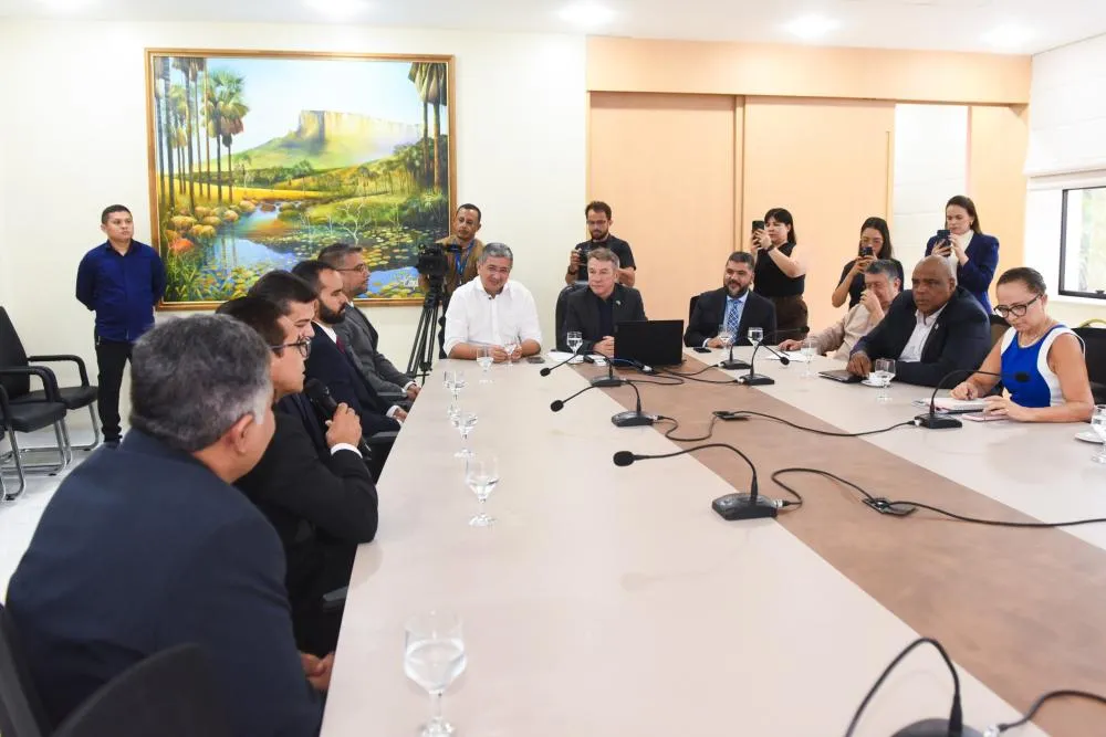 Governador nomeia 28 novos auditores fiscais e reforça estrutura da Sefaz