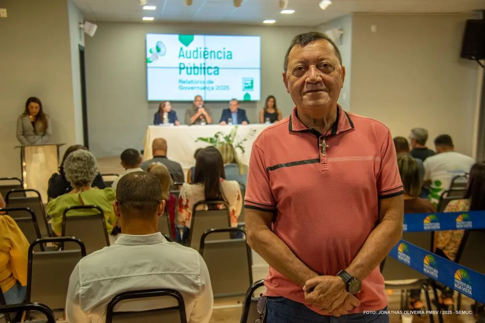 Relatório de Governança 2025 do Pressem é apresentado em Audiência Pública