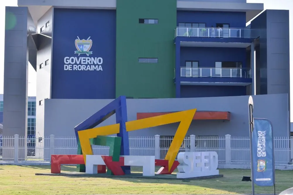 Projeto de Lei do Governo de Roraima que atualiza gratificação de servidores da Educação é aprovado