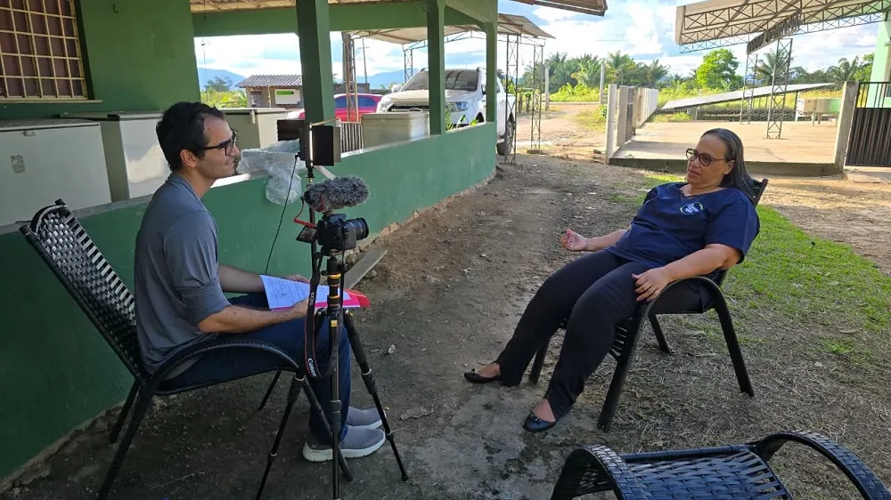 Documentário destaca produção de queijo artesanal em Roraima