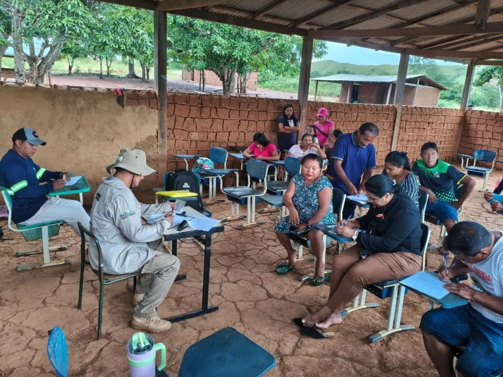 Agricultores começam a receber pagamento do programa