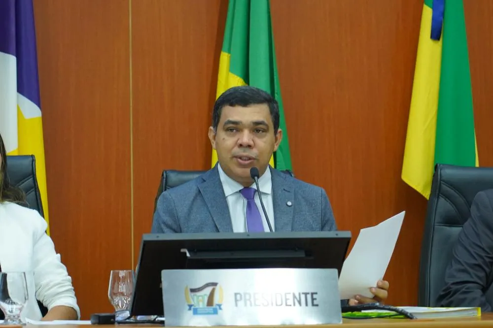 Parlamento Jovem Roraimense 2025 encerra atividades com solenidade na ALERR